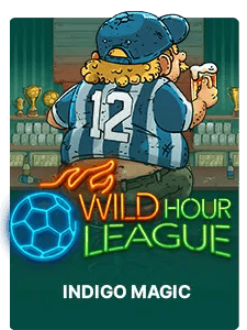 Wild Hour League