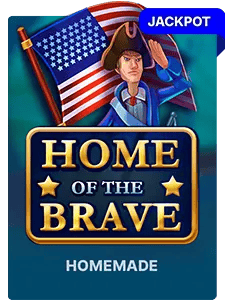 Home of the Brave