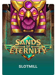 Sands of Eternity