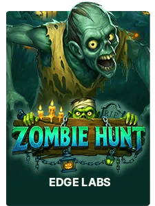 Zombie hunt