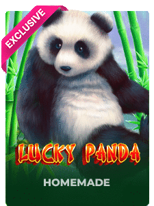 Lucky Panda