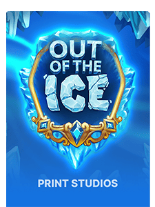 Out of the Ice