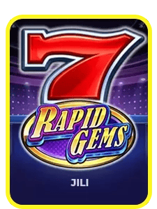 Rapid Gems 777