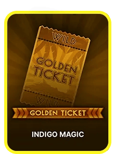 Golden Ticket