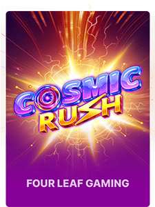 Cosmic Rush