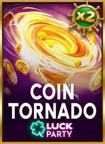Coin Tornado