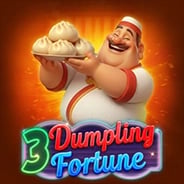 3 Dumpling Fortune