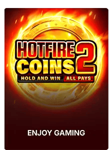 Hotfire Coins 2