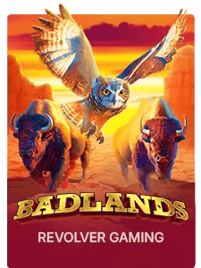 Badlands