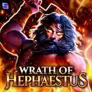 Wrath Of Hephaestus