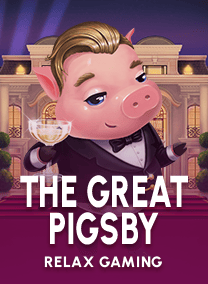 The Great Pigsby