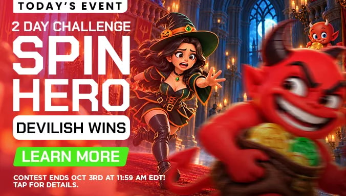 Featured promotion