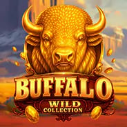 Buffalo Wild Collection