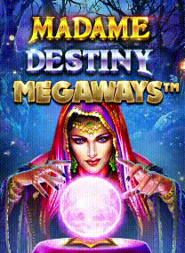 Madame Destiny Megaways | Sweepstakes Casino Fortune Wins in the U.S. and Canada