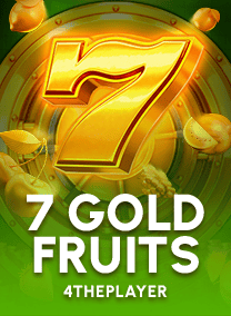 7 Gold Fruits