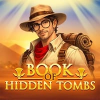 Book of Hidden Tombs