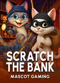 Scratch the Bank
