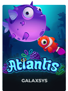 Atlantis