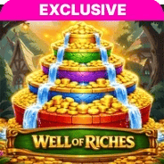 Well of Riches