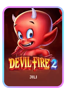 Devil Fire 2