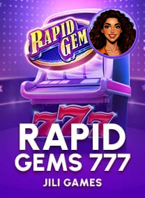 Rapid Gems 777