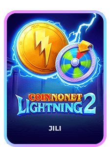 Coin Nonet Lightning 2
