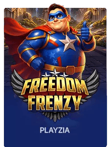 Freedom Frenzy