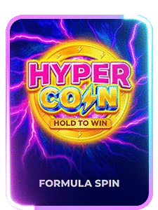 Hyper Coin: Hold to Win