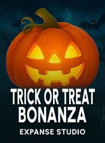 Trick or Treat Bonanza