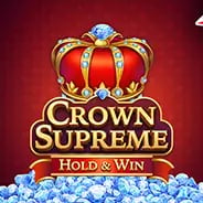 Crown Supreme Hold and Win
