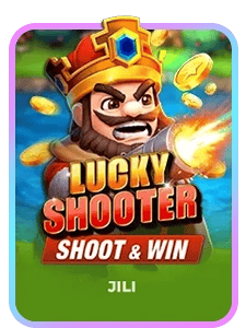 Lucky Shooter