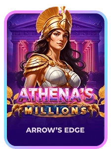 Athena's Millions