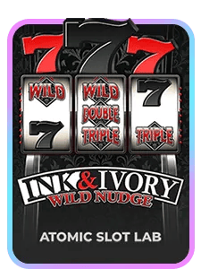Ink and Ivory