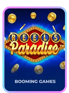 Reels Paradise