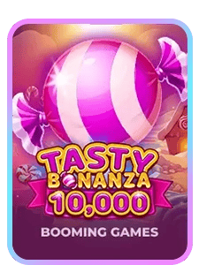 Tasty Bonanza 10,000