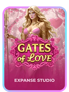 Gates of Love