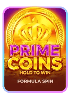 Prime Coins: Hold to Win