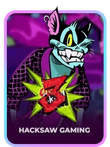 Chaos Crew 3