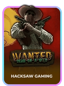 Wanted Dead or a Wild