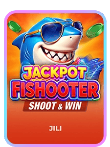 Jackpot Fishooter