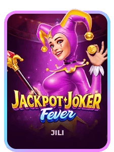 Jackpot Joker Fever