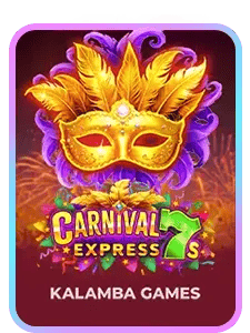 Carnival Express 7s