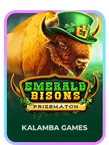 Emerald Bisons PrizeMatch