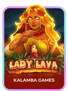 Lady Lava