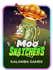 Moo Snatchers