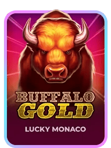 Buffalo Gold