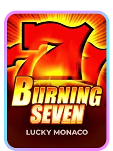 Burning Seven