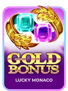 Gold Bonus