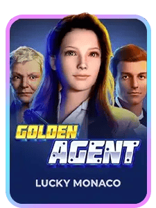Golden Agent