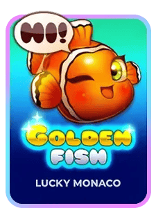 Golden Fish